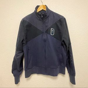 Men’s Diamond Supply Co. Track Jacket